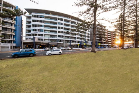 Mantra The Observatory - Darwin Tourism 0