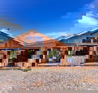 Bruny Island Lodge - Darwin Tourism