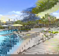 Drift Apartments - Tweed Coast Holidays - Darwin Tourism