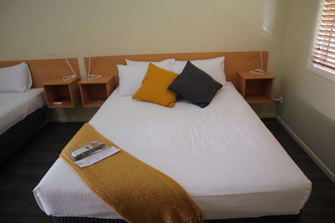 Country Roads Motor Inn Gayndah Qld - Darwin Tourism 3