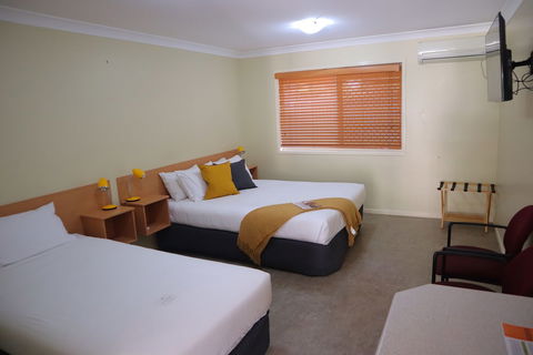 Country Roads Motor Inn Gayndah Qld - Darwin Tourism 6