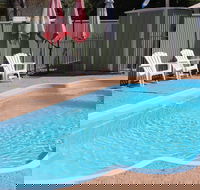 Country Roads Motor Inn Gayndah Qld - Darwin Tourism