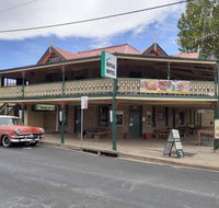 Royal Hotel Cooma - Darwin Tourism