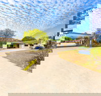 Motel Ingham - Darwin Tourism