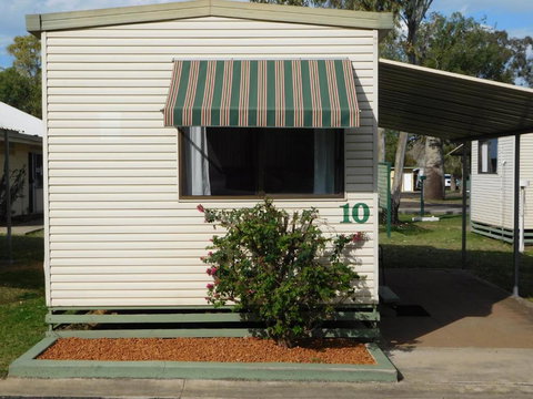 Villa Holiday Park - Darwin Tourism 3