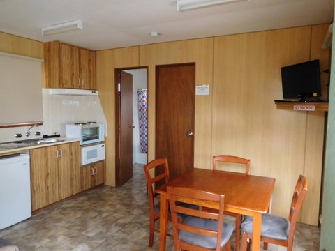 Villa Holiday Park - Darwin Tourism 5