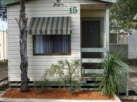 Villa Holiday Park - Darwin Tourism 2