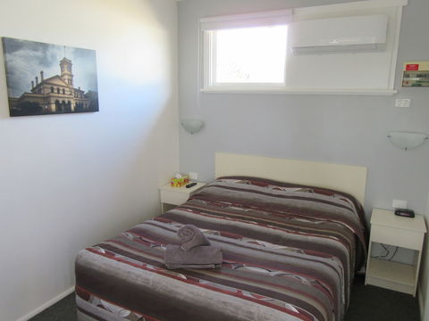 Highlander Haven Motel - Darwin Tourism 5