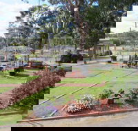 Highlander Haven Motel - Darwin Tourism