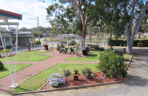 Highlander Haven Motel - Darwin Tourism 0