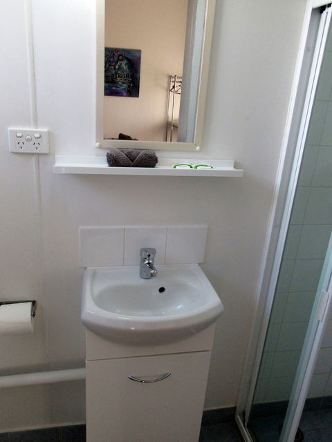 Highlander Haven Motel - Darwin Tourism 4