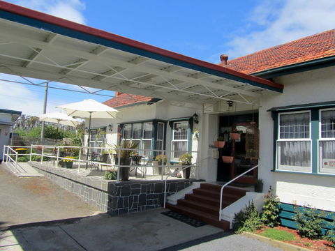 Highlander Haven Motel - Darwin Tourism 1