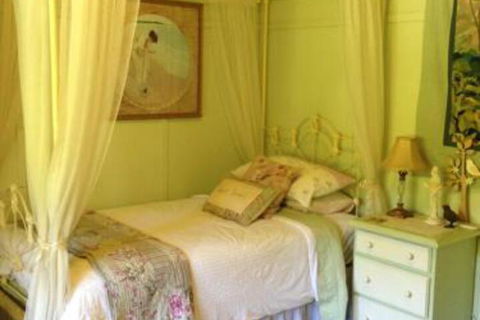 Cockatoo Cottage - Darwin Tourism 3