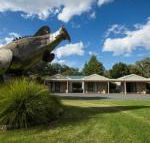 Deniliquin Riverside Caravan Park - Darwin Tourism