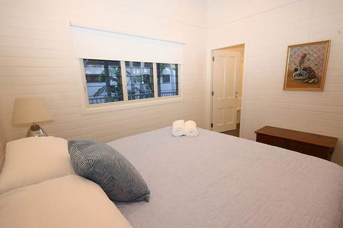 A PERFECT STAY - Cavvanbah Seaside Cottage - Darwin Tourism 5
