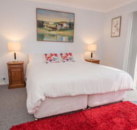 Canberra's White House - Darwin Tourism