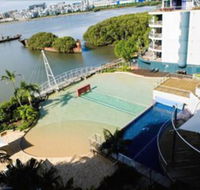 ShortOzStay at Mariners Cove - Darwin Tourism