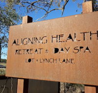 Aligning Health Retreat  Day Spa - Darwin Tourism