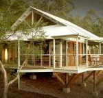 Bombah Point Eco Cottages - Darwin Tourism