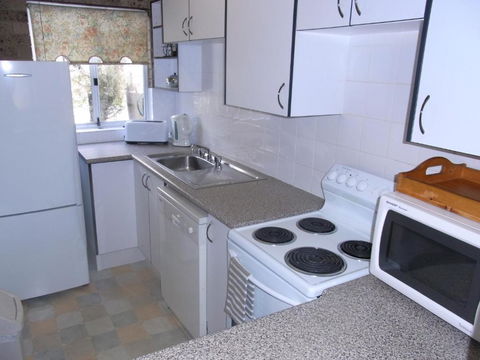 A Furnished Townhouse In Goulburn - Darwin Tourism 2
