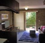 A Furnished Townhouse in Goulburn - Darwin Tourism