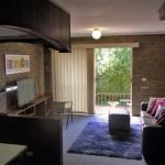 A Furnished Townhouse In Goulburn - Darwin Tourism 0
