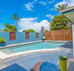 Coolum Waves Pet Friendly Holiday House - Darwin Tourism