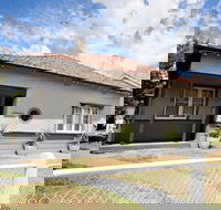 Stylish Central House - Darwin Tourism