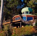 The Roundhouse - Darwin Tourism