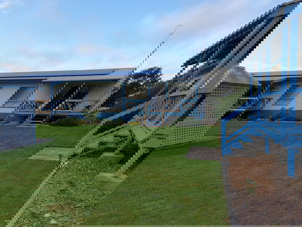 Bluff Beach SA Darwin Tourism