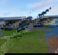 Marion Bay Holiday Villas - Darwin Tourism