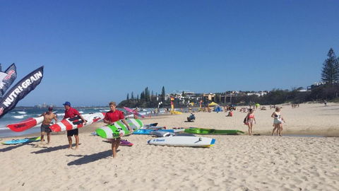 Alex Headland Beachfront - Darwin Tourism 2