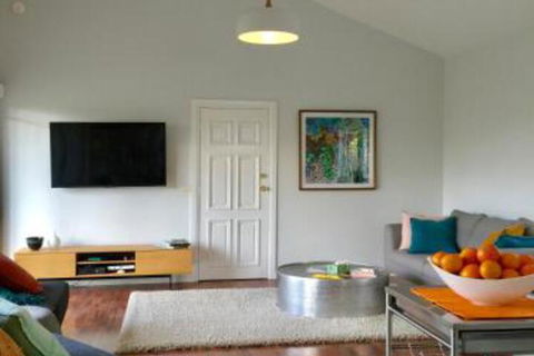 Stoney Creek Retreat - Darwin Tourism 1