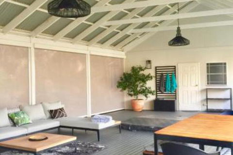 Stoney Creek Retreat - Darwin Tourism 3