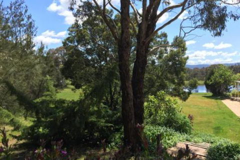 Stoney Creek Retreat - Darwin Tourism 4