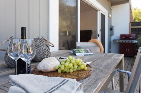 Capella Villa No. 3 Luxurious Beachside Style - Darwin Tourism 6