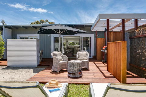 Capella Villa No. 3 Luxurious Beachside Style - Darwin Tourism 3
