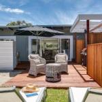 Capella Villa No. 3 Luxurious Beachside Style - Darwin Tourism 0