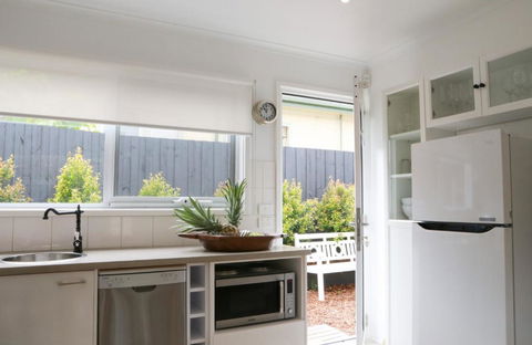 Capella Villa No. 2 Luxury With Outdoor Kitchen - Darwin Tourism 5