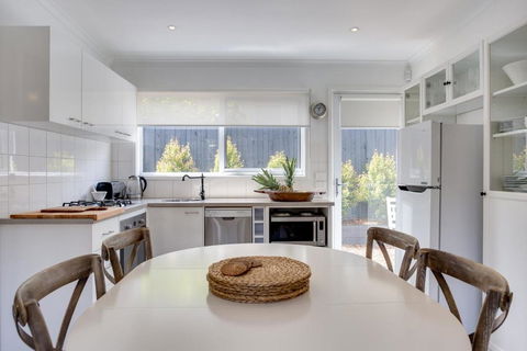 Capella Villa No. 2 Luxury With Outdoor Kitchen - Darwin Tourism 2