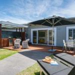 Capella Villa No. 2 Luxury With Outdoor Kitchen - Darwin Tourism 0
