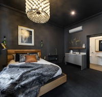 East Brunswick Hotel - Darwin Tourism