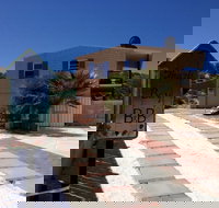 Shark Bay B  B - Darwin Tourism