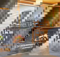 Mandala Bruny Island - Darwin Tourism