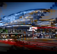 Studio 8 Residences - Adults Only - Darwin Tourism