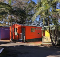Palm Beach Caravan Park - Darwin Tourism