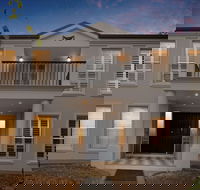 Sandymount - Darwin Tourism