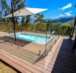 Kangaroo Lodge - Darwin Tourism