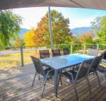 Mystic Mountain Lodge - Darwin Tourism