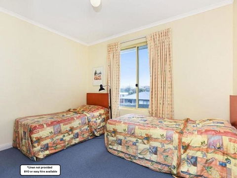 Tahren Beachfront Shack - Darwin Tourism 1